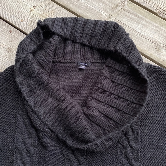 3/$25 || Majora Short Sleeve Knit Wide Neck - Picture 2 of 4